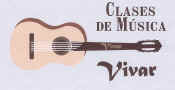 CLASES DE MÚSICA VIVAR