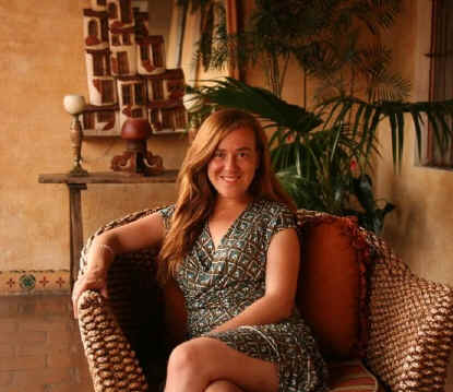 Eva V�zquez - Psic�loga feminista  Madrid y ONLINE